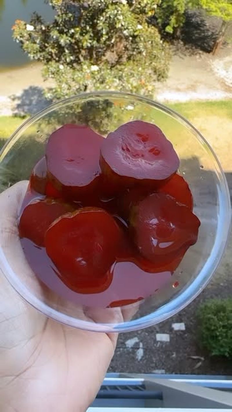 Koolickles