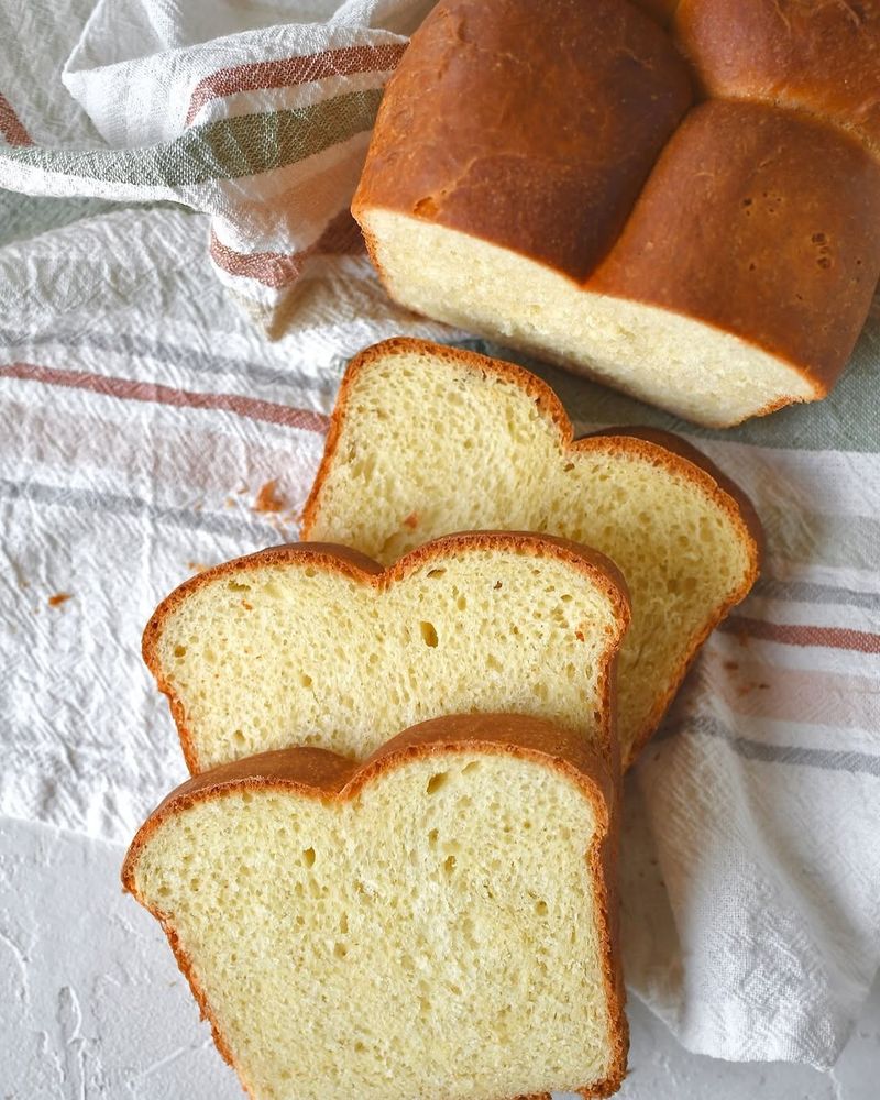 White Bread