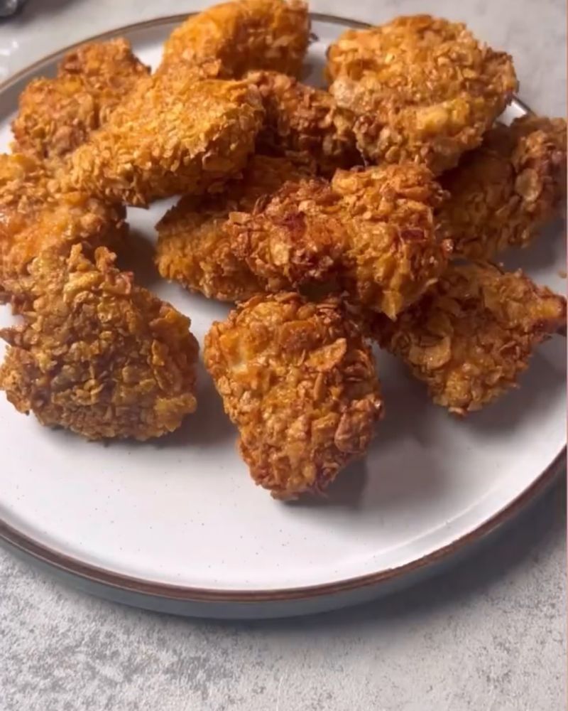 Fried Foods