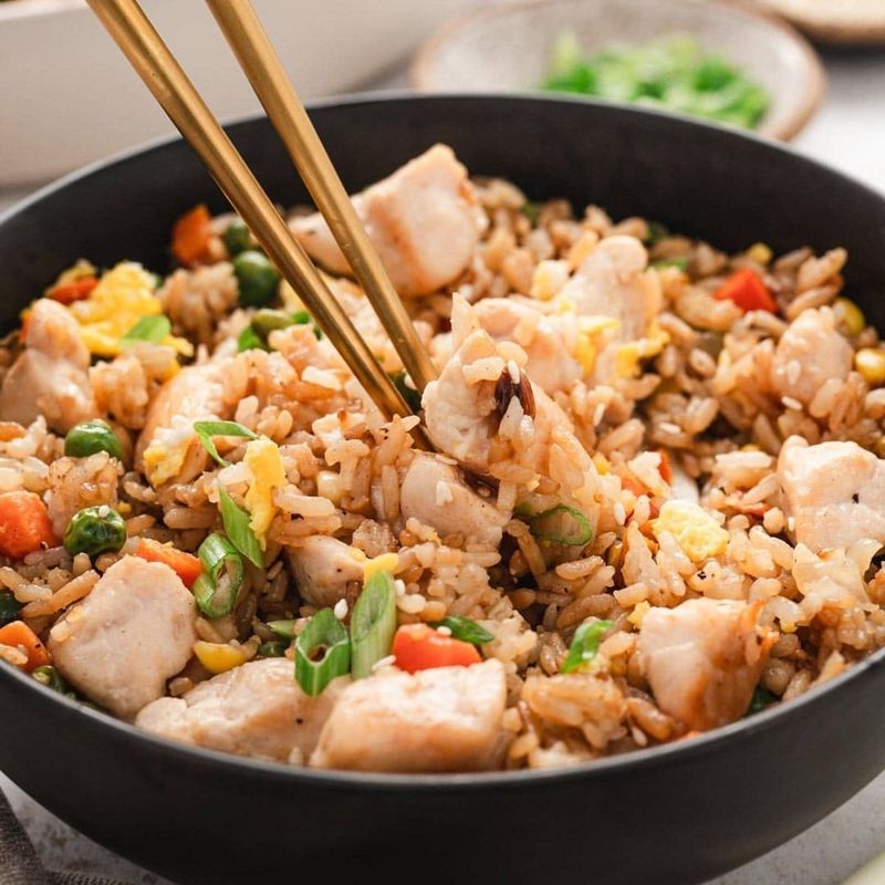 Fried Rice