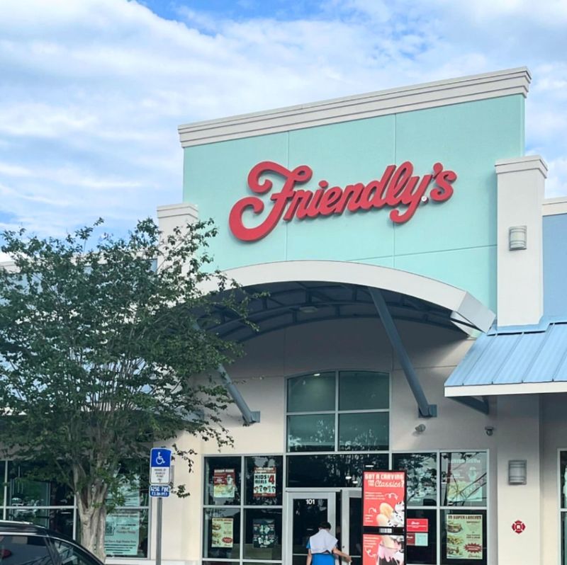 Friendly's