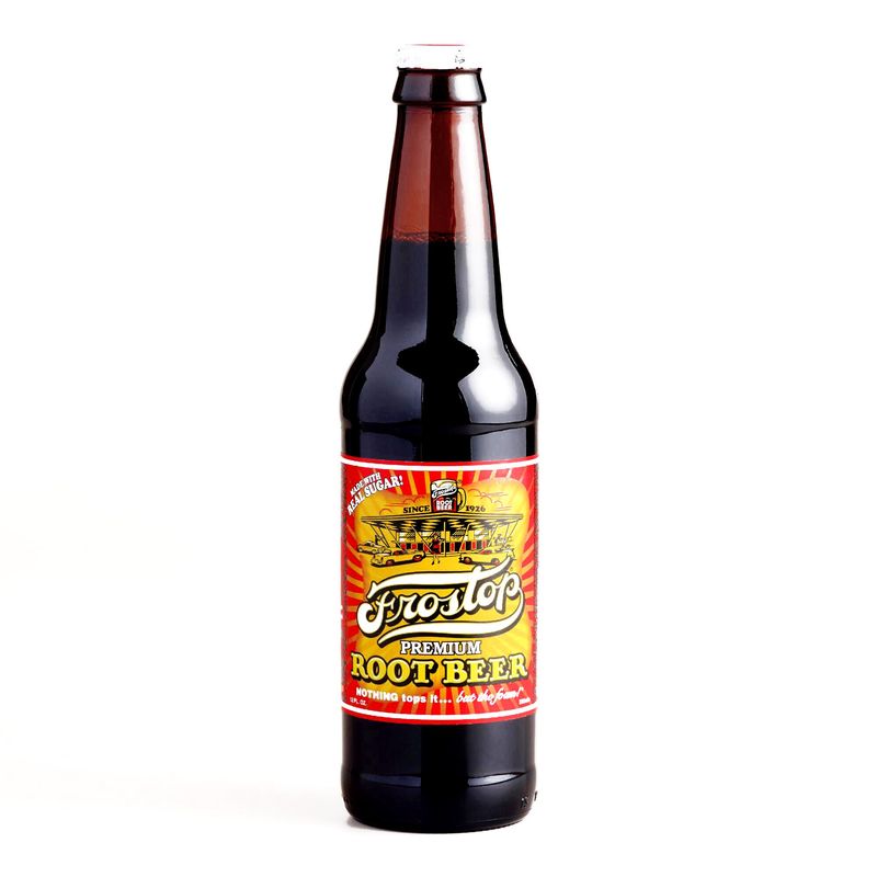 Frostop Root Beer