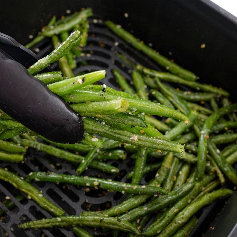 Frozen Green Beans