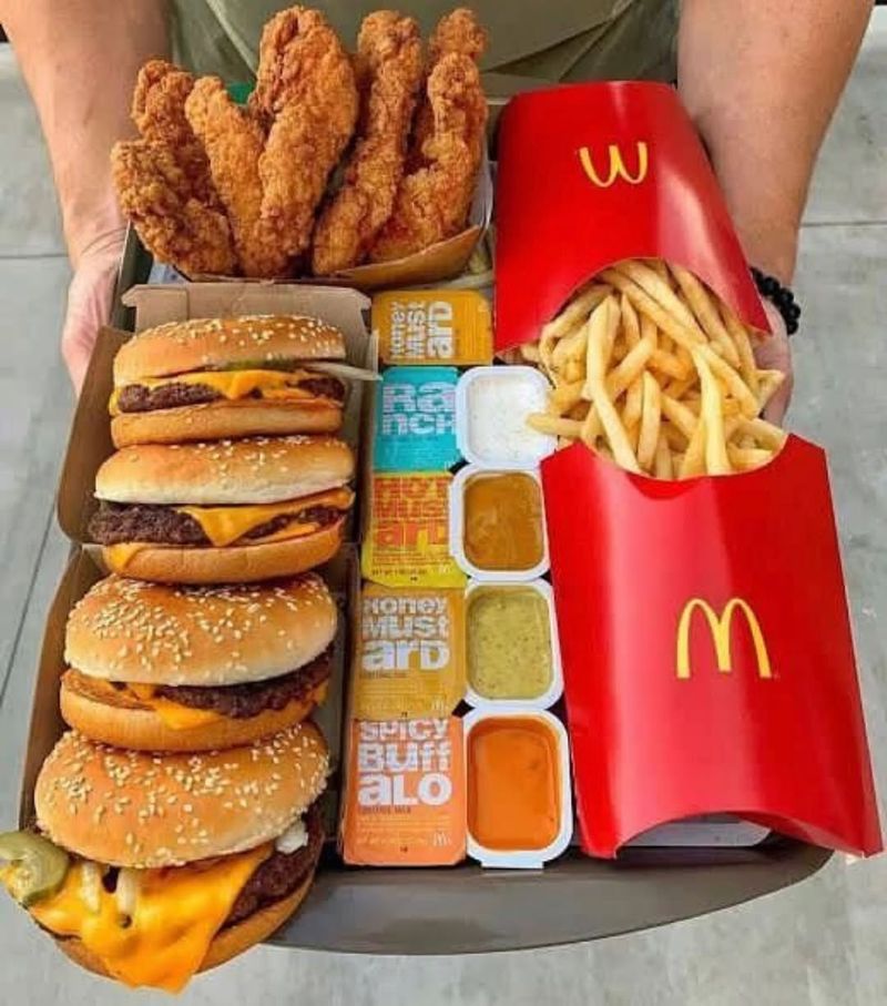 Fast Food