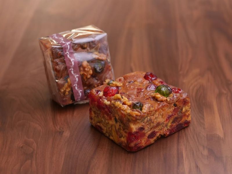 Fruitcake