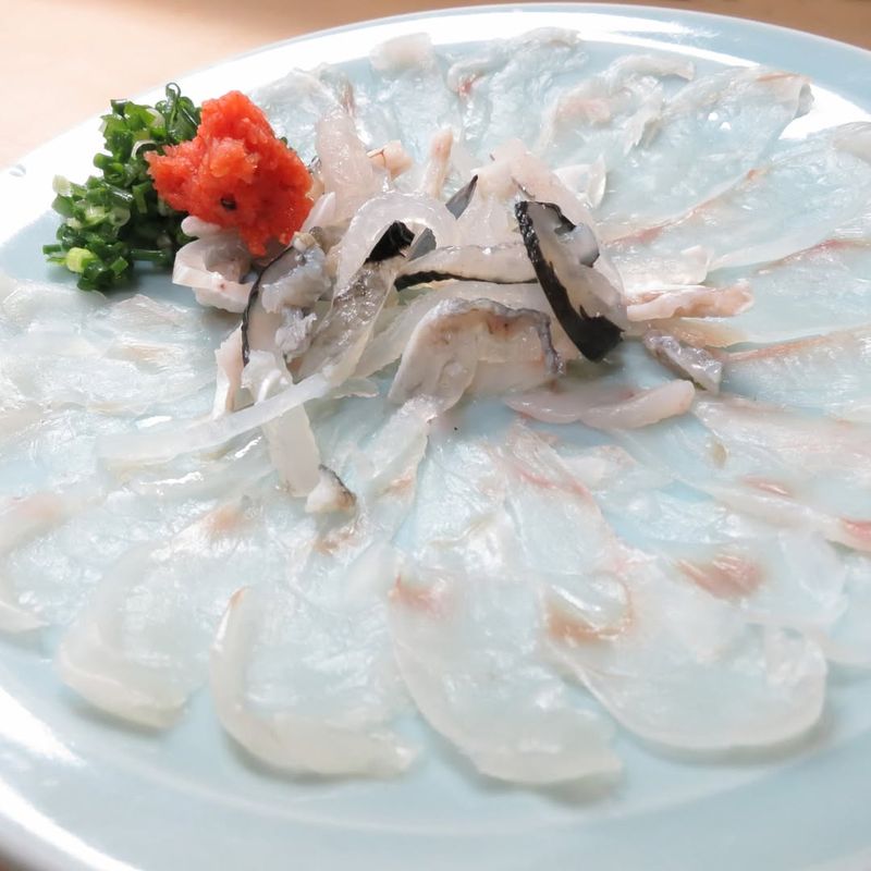 Fugu