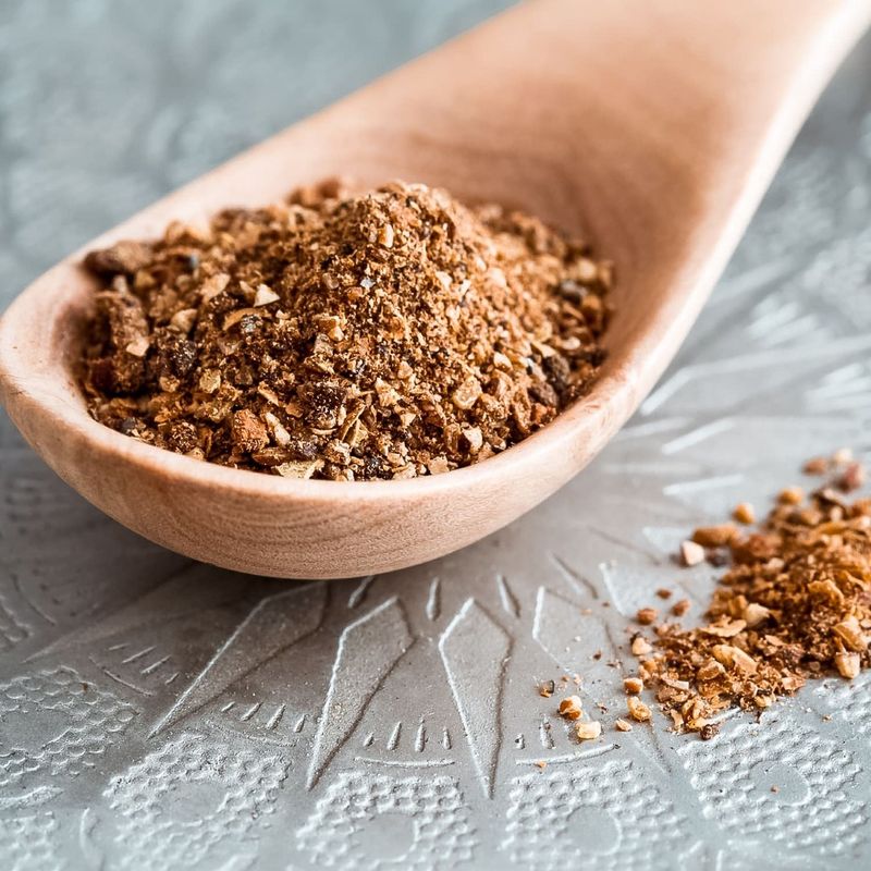 Garam Masala