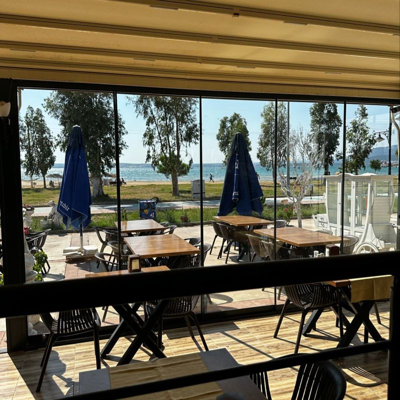 Garden Bistro