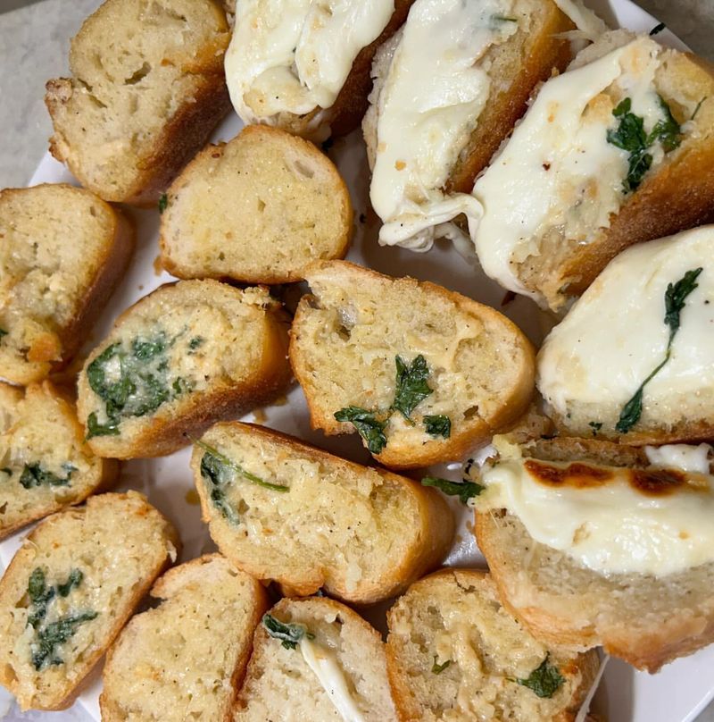 Garlic Bread