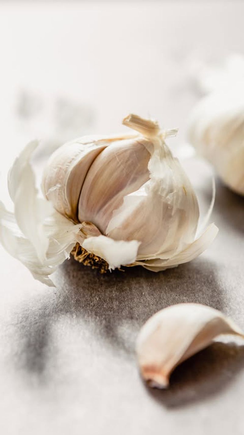 Garlic Parmesan Magic