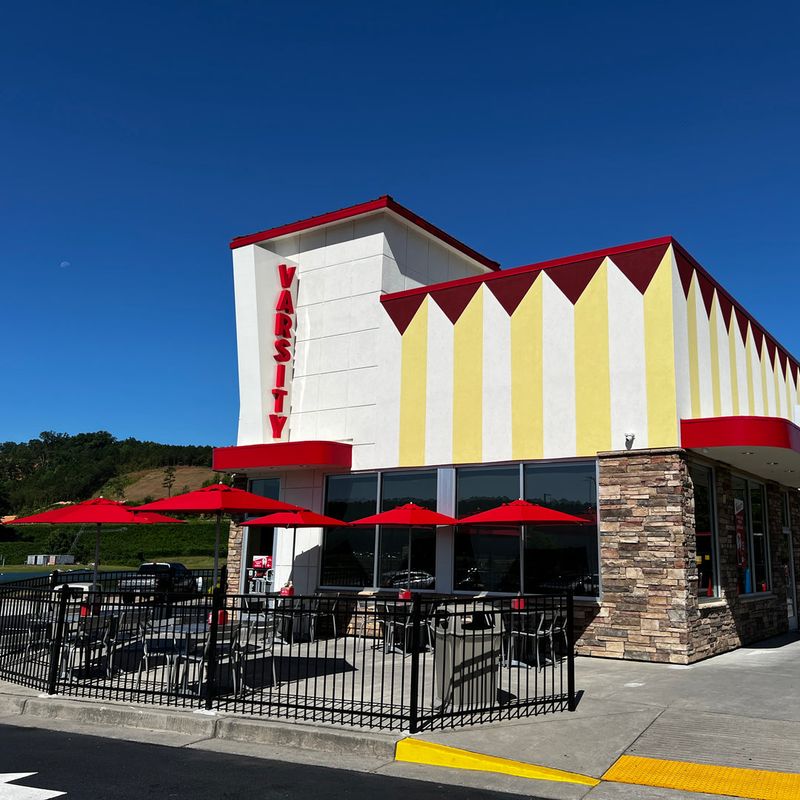 Georgia: The Varsity