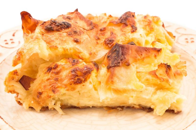 Gibanica