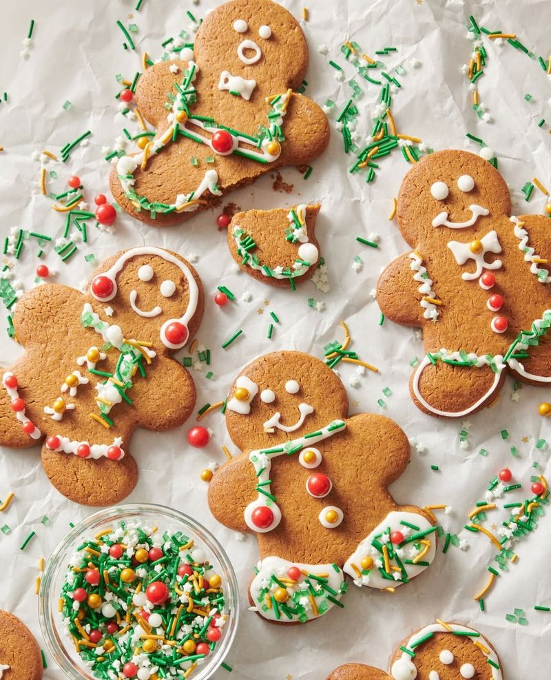 Gingerbread