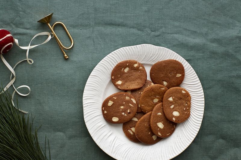Gingerbread