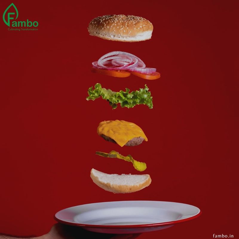Global Flavors