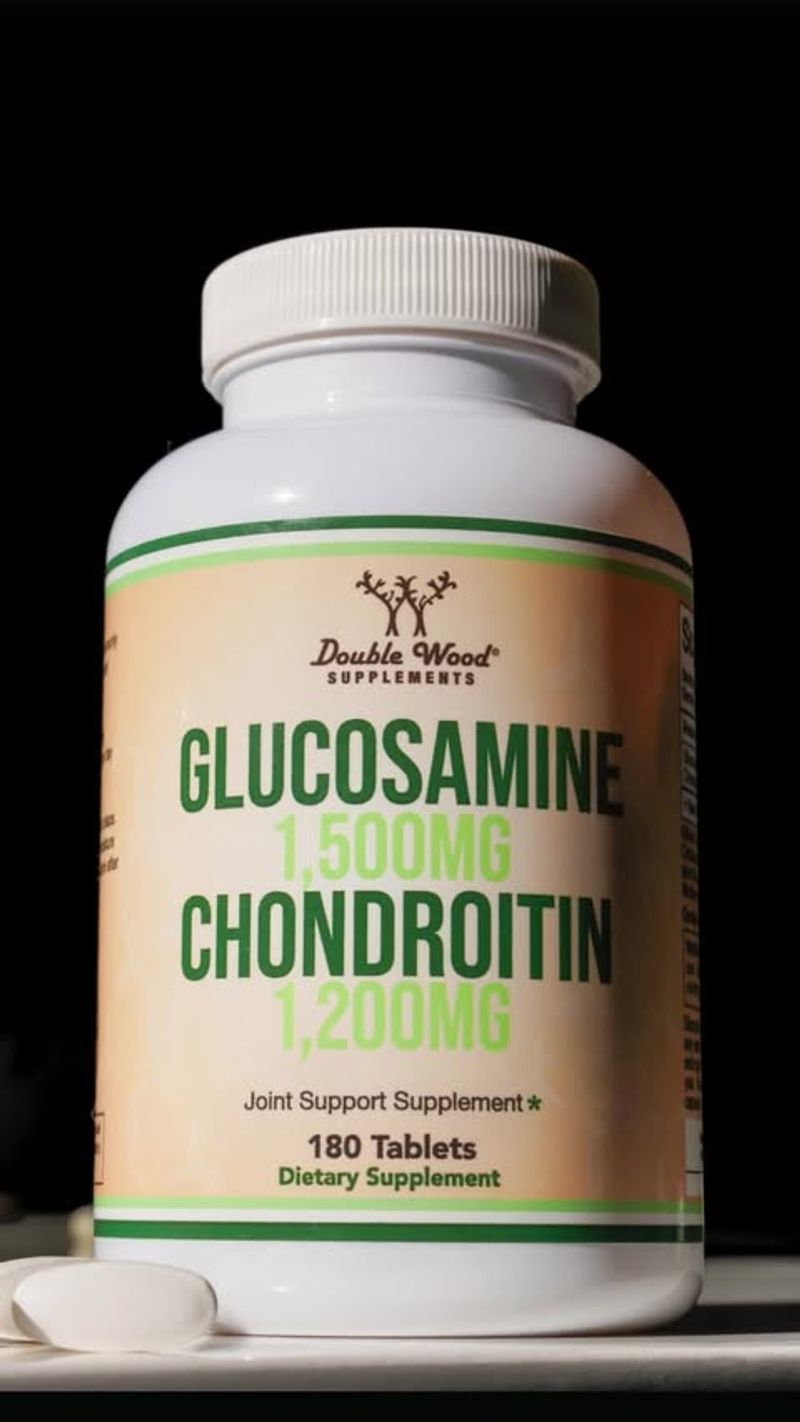 Glucosamine Supplements