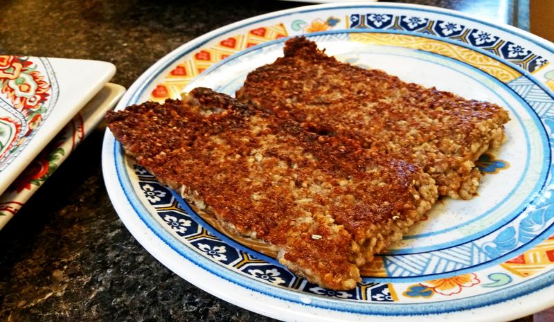 Goetta