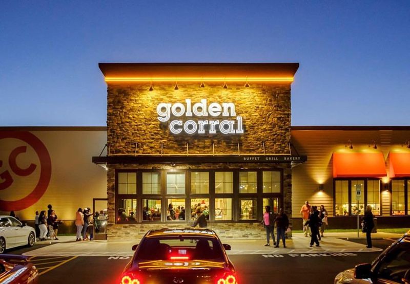 Golden Corral