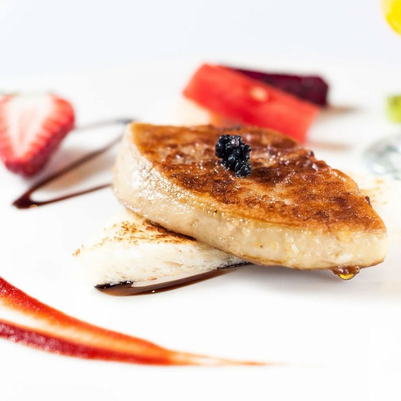 Goose Liver (Foie Gras)