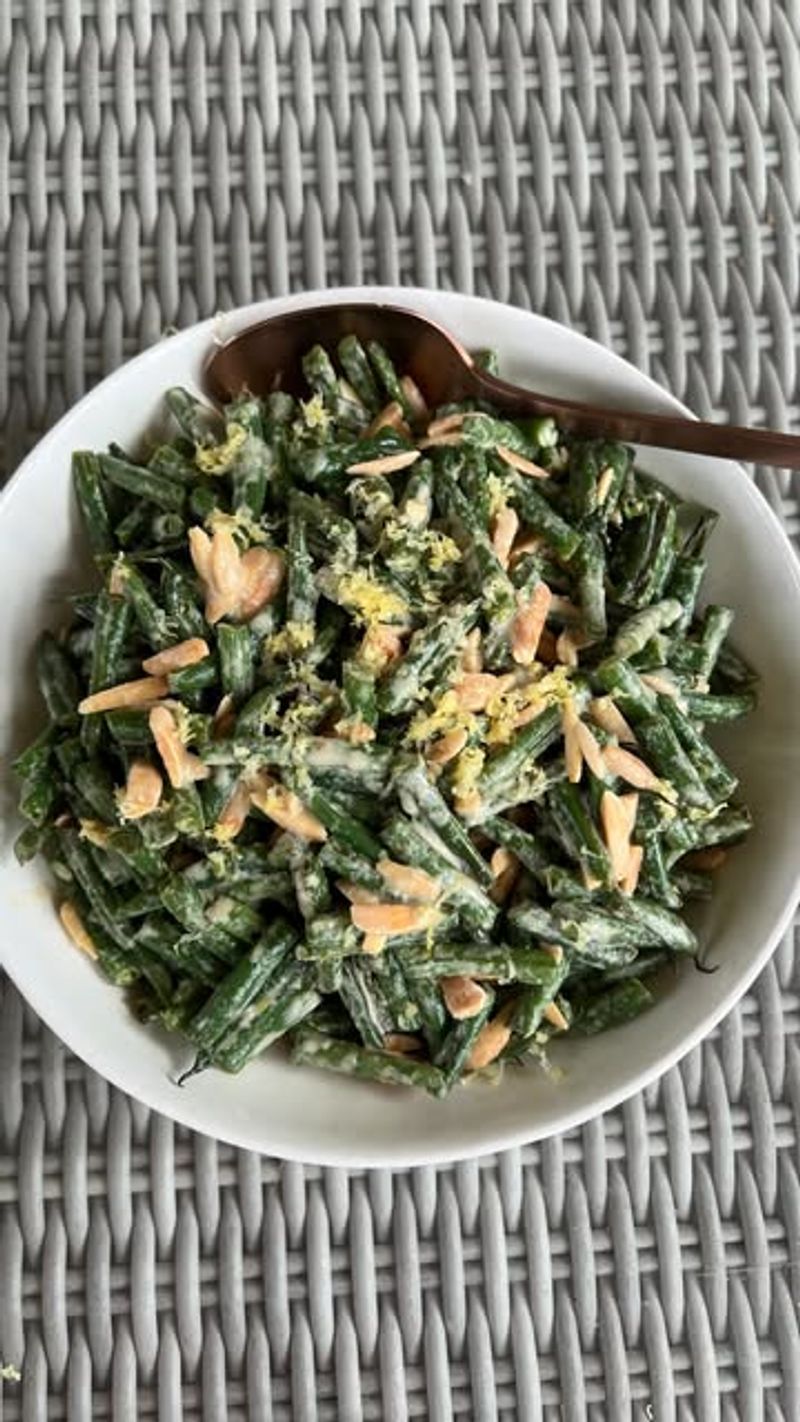 Green Beans