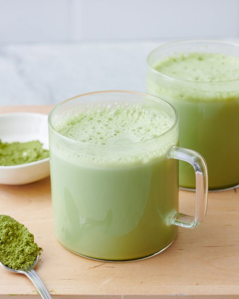 Green Tea