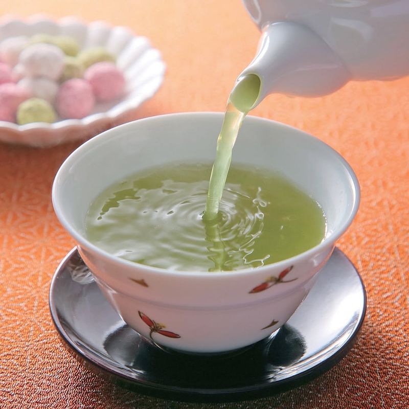 Green Tea