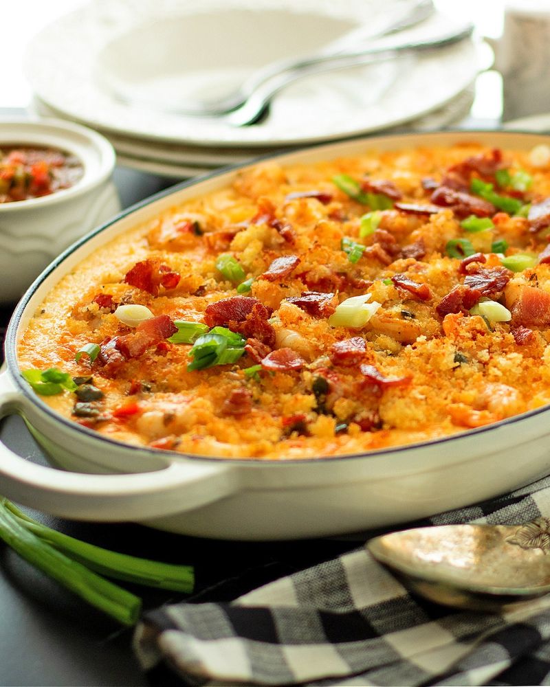 Grits Casserole