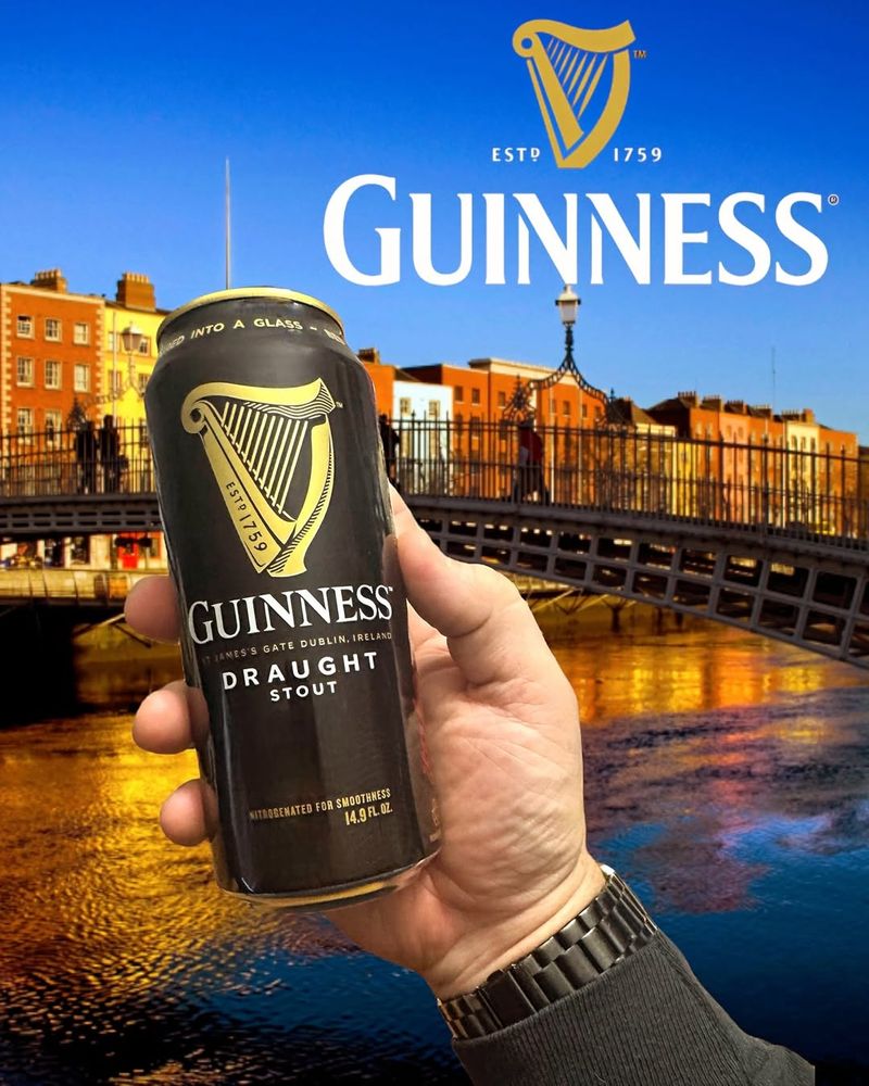 Guinness Draught