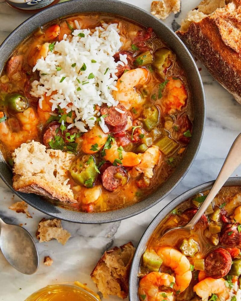 Gumbo