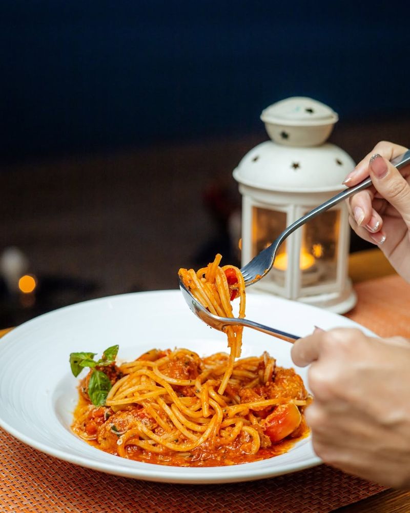 Gusto Italiano