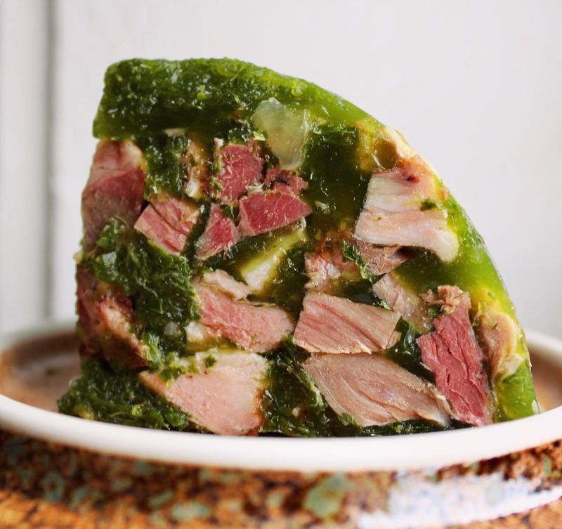 Ham Hocks