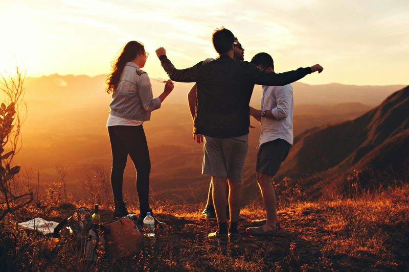 Stronger Relationships