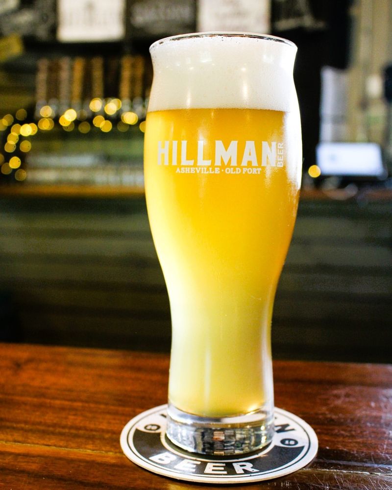Hefeweizen