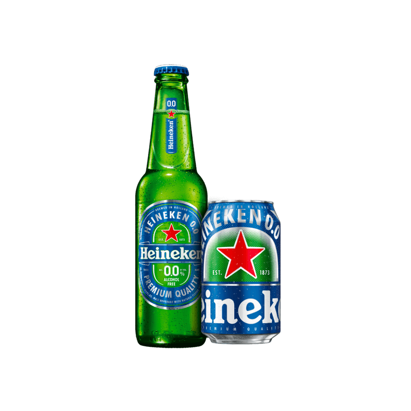 Heineken