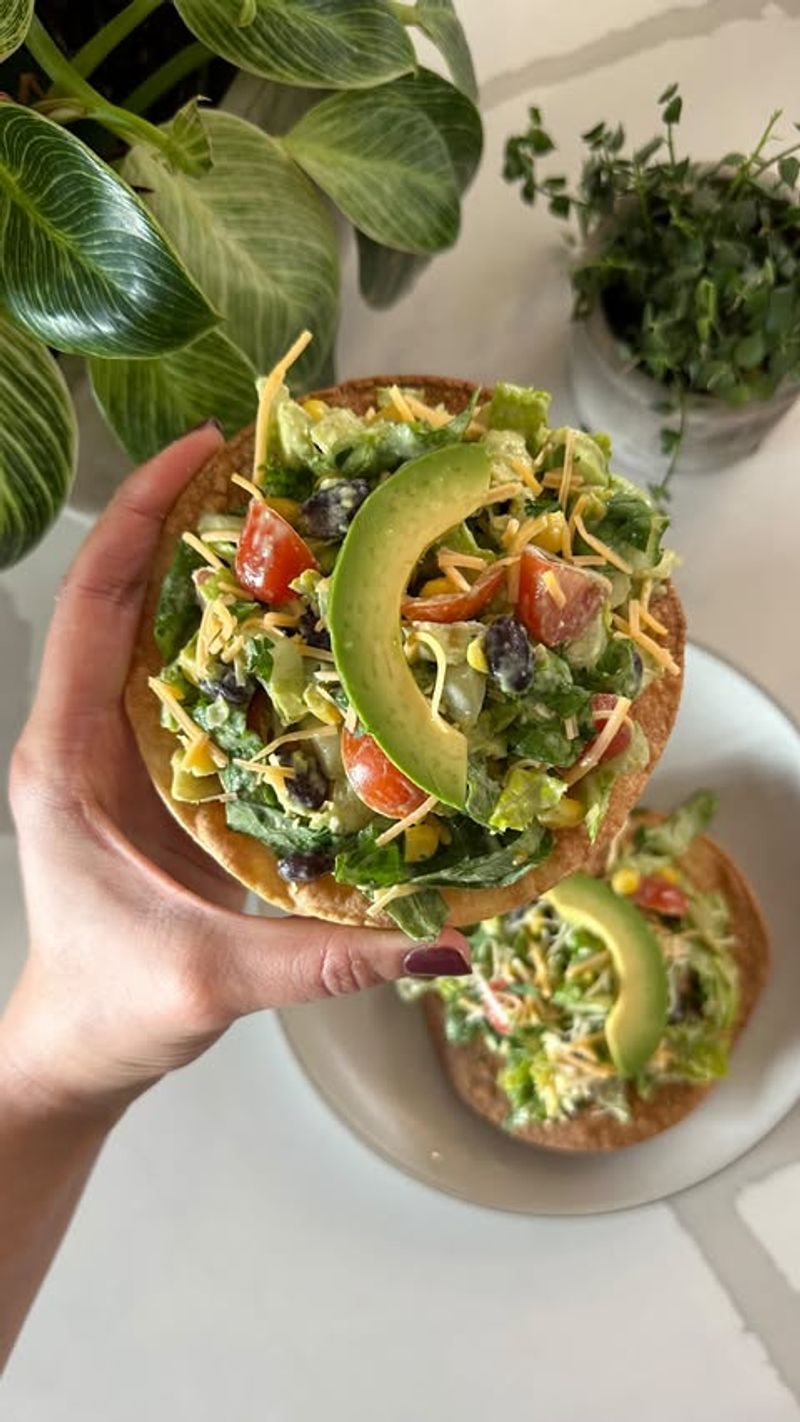 High-End Tacos