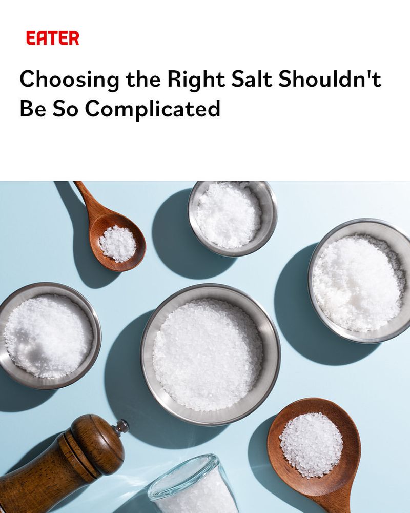 Table Salt