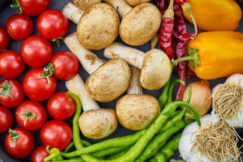 Better Nutrient Absorption