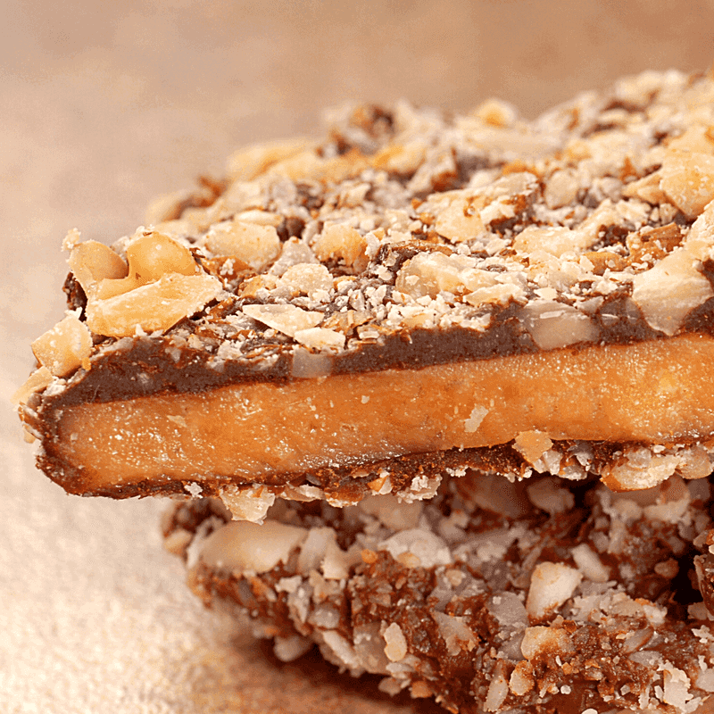 Highland Toffee