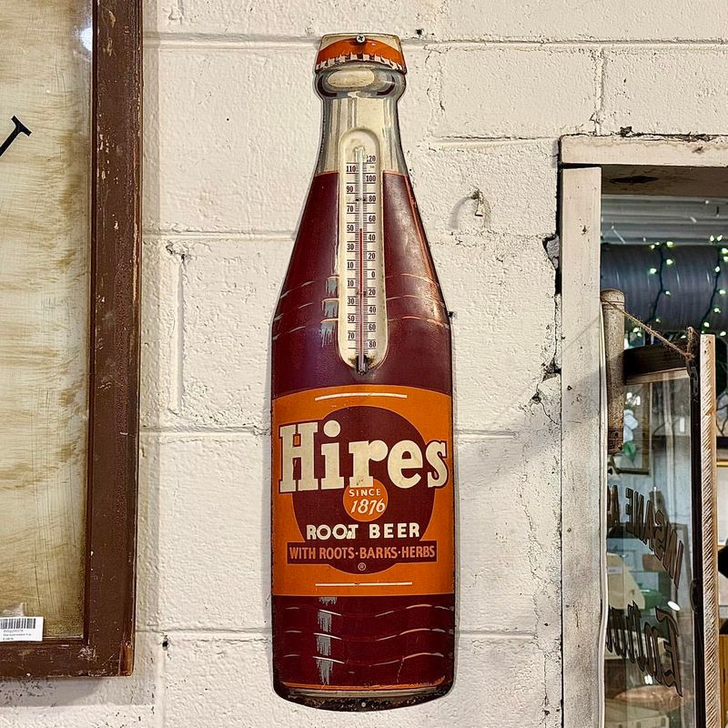Hires Root Beer