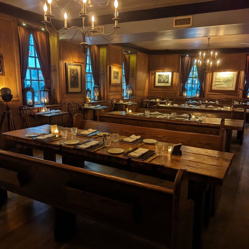 Historic Tavern