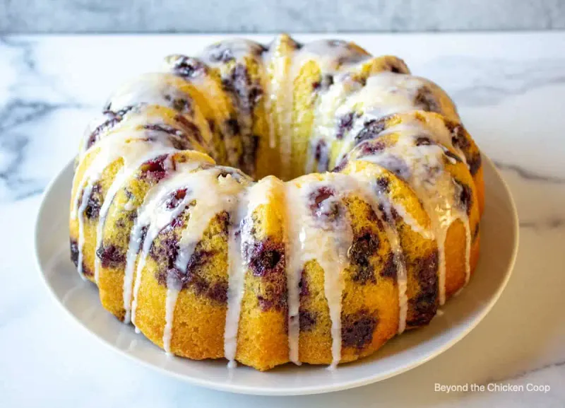 Honey Lavender Harmony