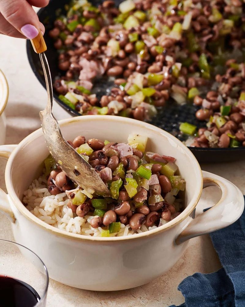 Hoppin’ John