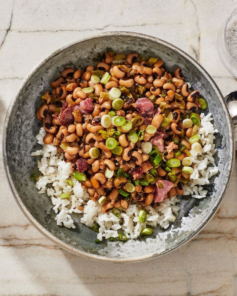 Hoppin’ John