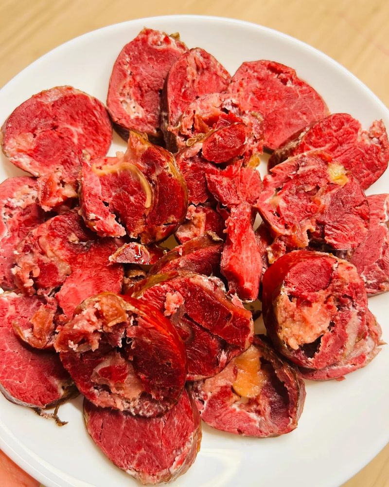 Horse Meat