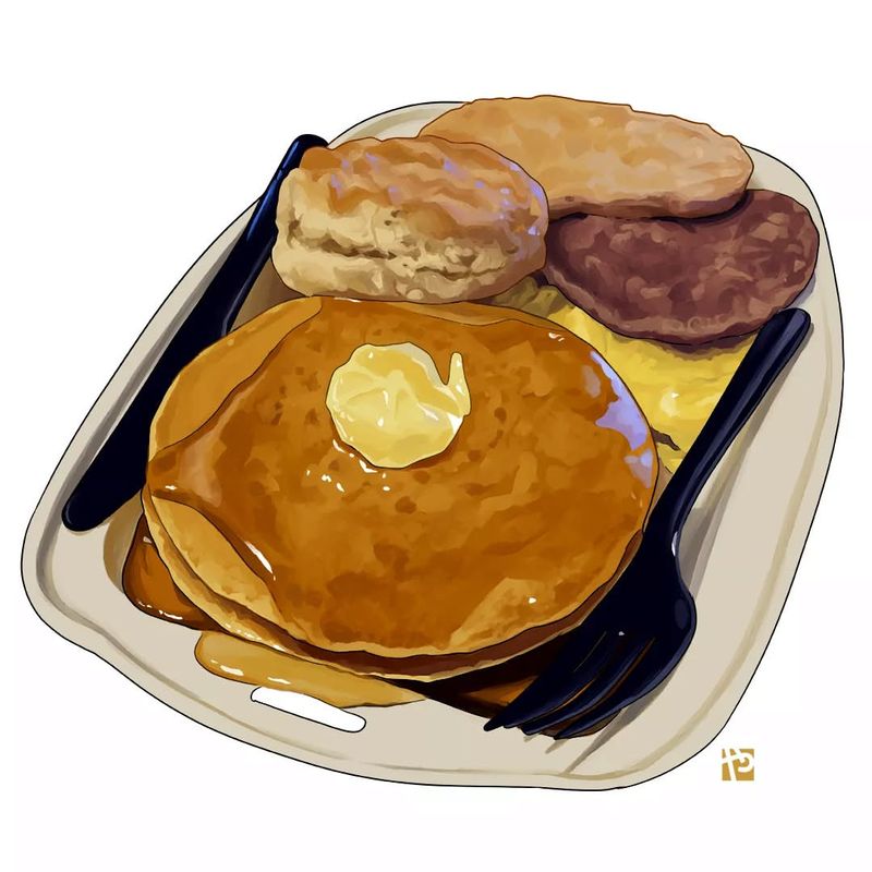 Hotcakes