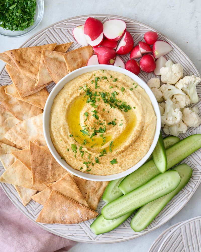 Hummus