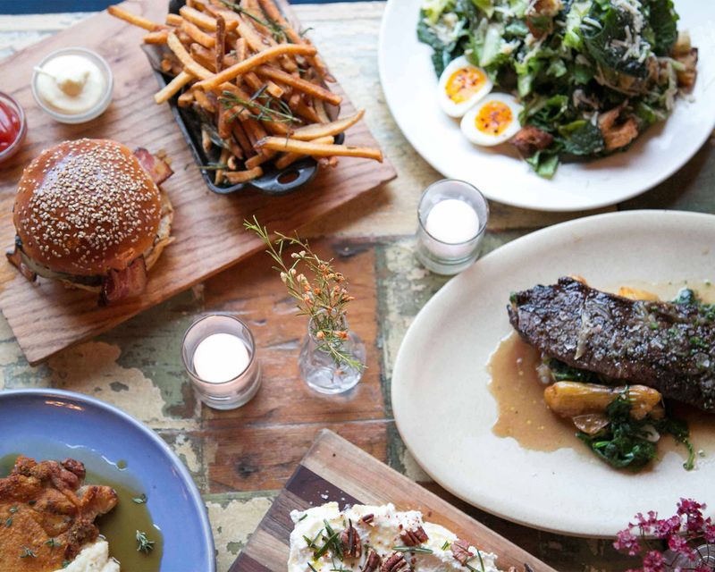 Hyde Park Prime Steakhouse