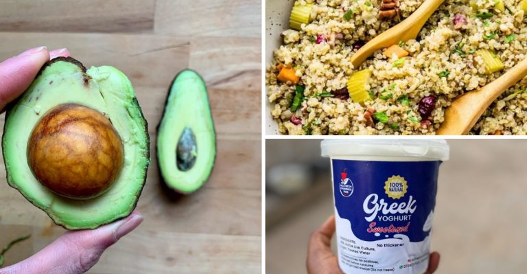 Lost Pounds By Eating These Foods
