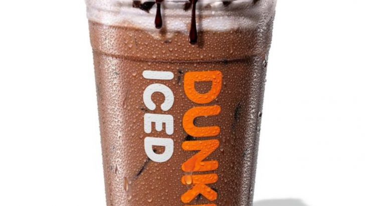 I Tried All Of Dunkin’s New Winter Drinks—Here’s My Honest Review