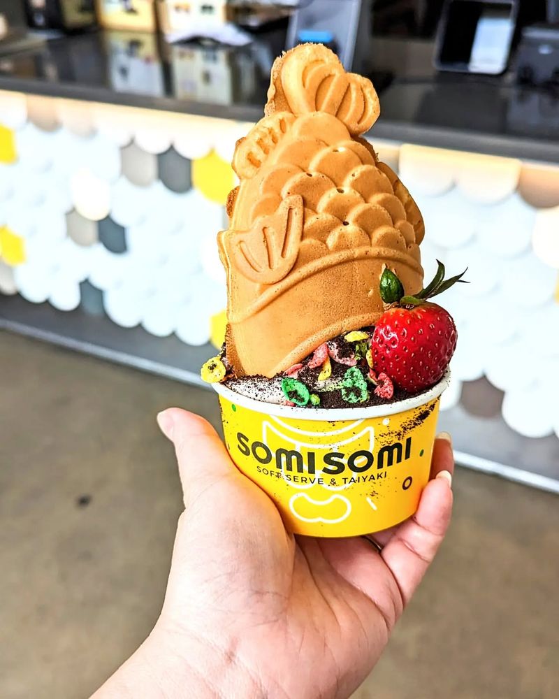 Ice Cream